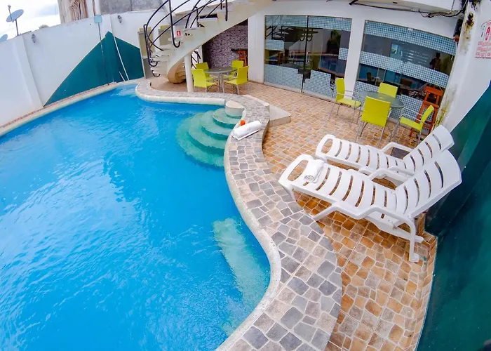 Hotel Jhor Bush
