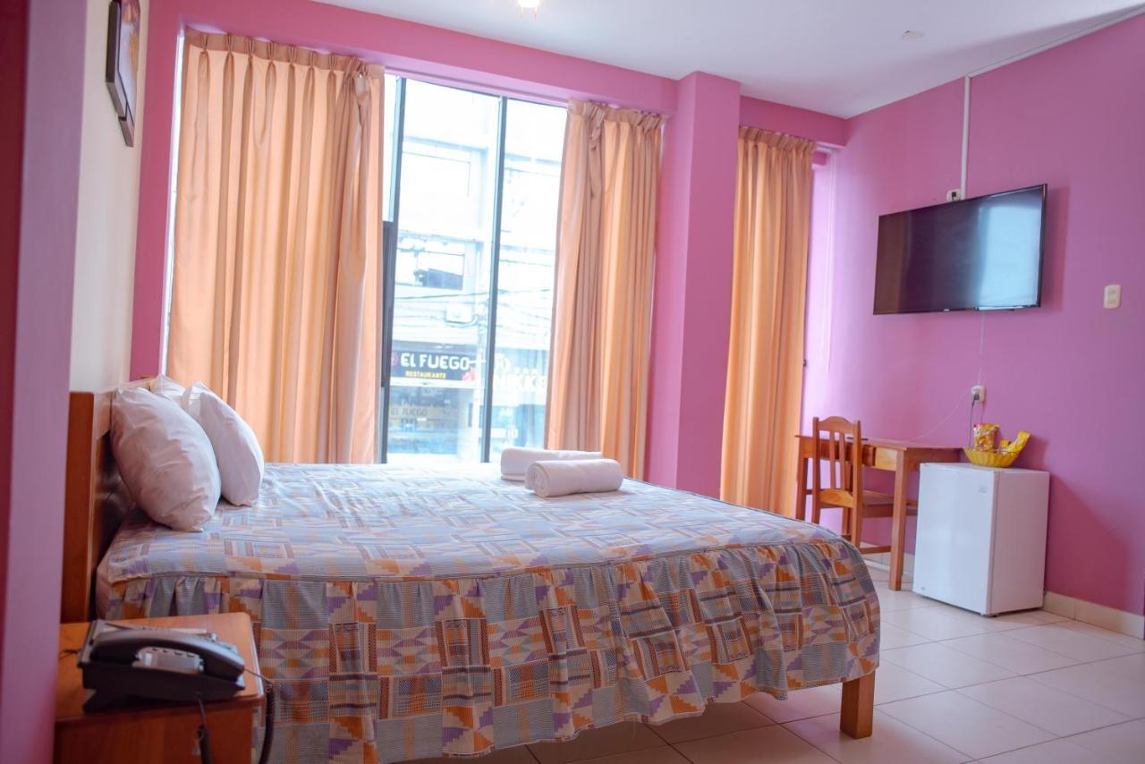 Hotel Jhor Bush 3*